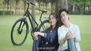 [Eng Sub] Men in Love ep 25