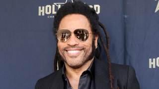 GALA VIDEO - Souvenez-vous : Lenny Kravitz et Vanessa Paradis ont formé l’un des couples les plus sulfureux des années 90