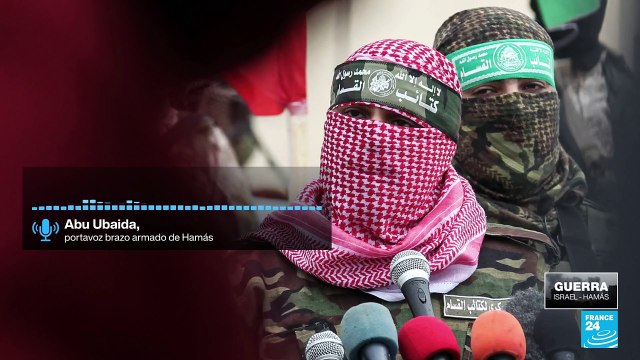 Gaza: Hamás aseguró haber capturado a soldados israelíes en una emboscada subterránea