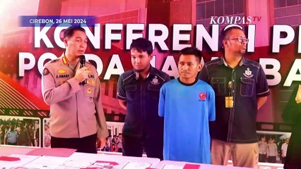Sederet Identitas Pegi Setiawan yang Diganti untuk Hindari Polisi