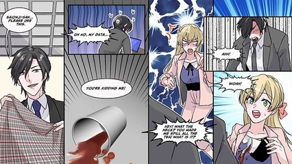 A former bodyguard pretending to be useless proves his worth when…