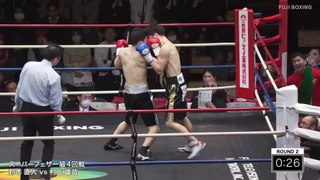 Naoto Suzuki vs Yuya Murakami (13-02-2024) Full Fight