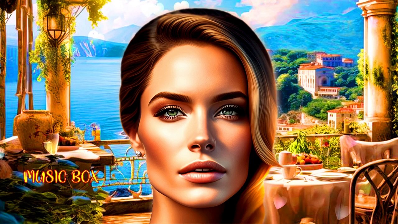 MUSIC BOX. SEXY-12. Rate the music track from 1 to 10. Your opinion is important. Cool music collection for you. Beautiful music, calm music, relax music, meditation music, music for the rest, romantic evening.