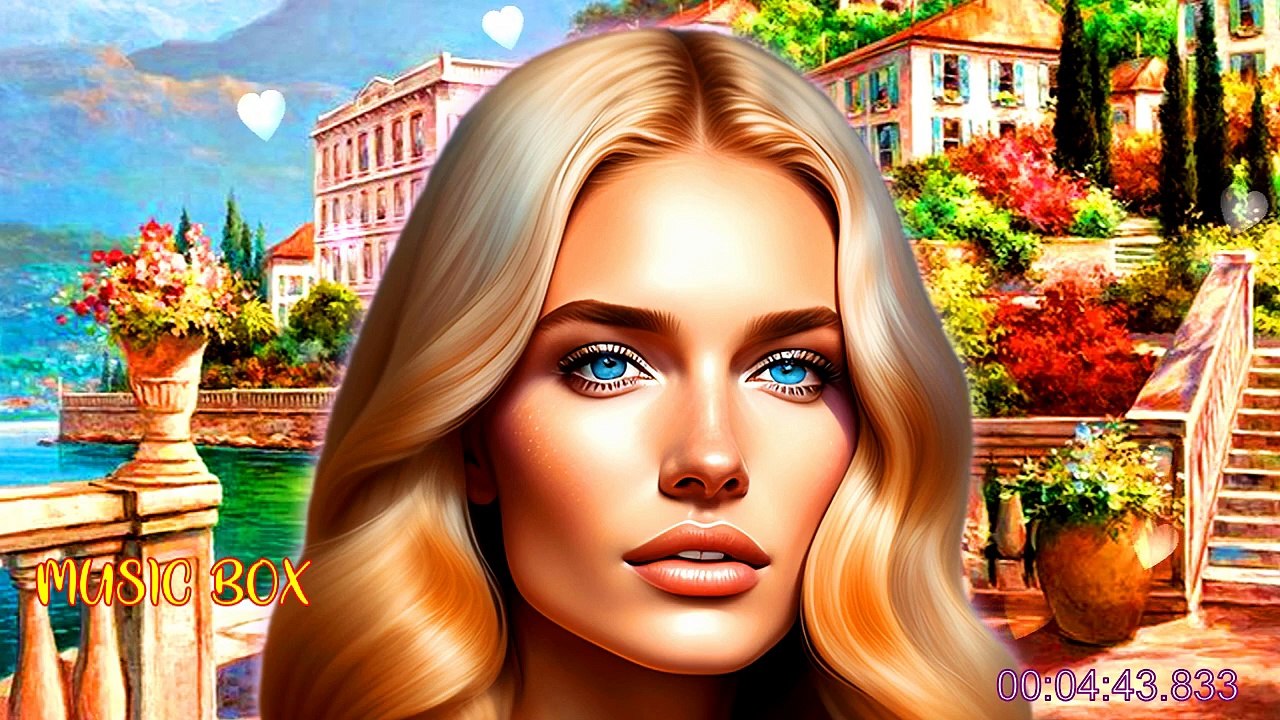MUSIC BOX. SEXY-15. Rate the music track from 1 to 10. Your opinion is important. Cool music collection for you. Beautiful music, calm music, relax music, meditation music, music for the rest, romantic evening.