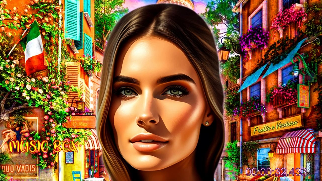 MUSIC BOX. SEXY-14. Rate the music track from 1 to 10. Your opinion is important. Cool music collection for you. Beautiful music, calm music, relax music, meditation music, music for the rest, romantic evening.