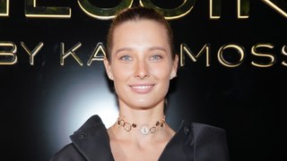 GALA VIDEO - - Ilona Smet déclare son amour à son petit Harrison : “Ma raison de sourire”