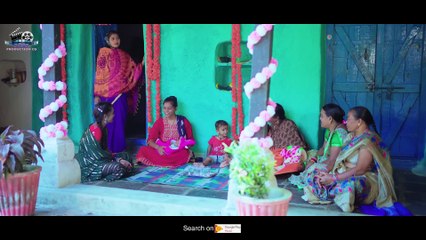 MOLA TOR KASAM__मोला तोर कसम__RAJU MARKANDE & CHAMPA NISHAD__SHALINI&JITTU__PRAMOD SONI NEW CG SONG