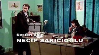 Akrep Yuvası Cüneyt Arkın - Banu Alkan Eski Türk Filmi Full İzle