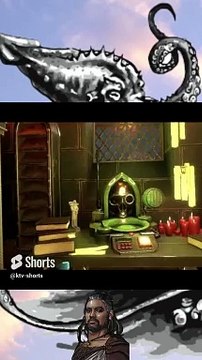 Quand tu fais de la VR et que tu n'as pas perdu ton âme d'enfant