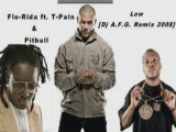 Flo-Rida Ft. T-Pain & Pitbull - Low [Remix 2008]