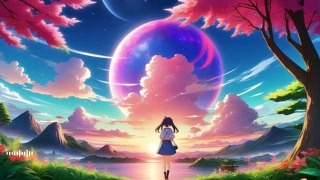 Melodies Under the Stars 05 | Relaxing Lofi Beats For Relax, Chill, Study, Sleep & Motivation