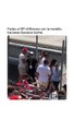Nuova fiamma per Fedez, mano nella mano con la modella Garance Authié al GP di Monaco: Il VIDEO è virale