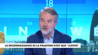 Dominique Artus : «Après les périodes de guerre, il y a des périodes de négociation et de paix»