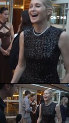 I met Kelly Rutherford Gossip girl 