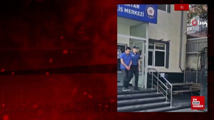 İstanbul'da sahte polisler korsan taksiyi dolandırdı: 2 şüpheli tutuklandı