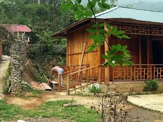 Vietnamese Women Power