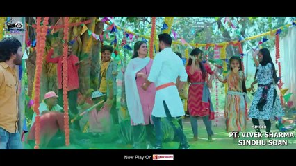Satrangi rang  _ सतरंगी रंग _ Karan khan _ Vivek Sharma & Sindhu soan _ Pramod soni _ New holisong