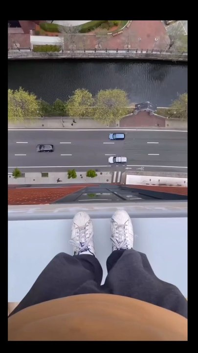 Incredible Video