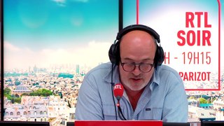 Le journal RTL de 18h du 26 mai 2024