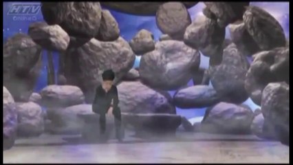 Lục Lạc Huyền Bí - Tập 1: Khám Phá Bí Ẩn Thần Xui Xẻo 🌟