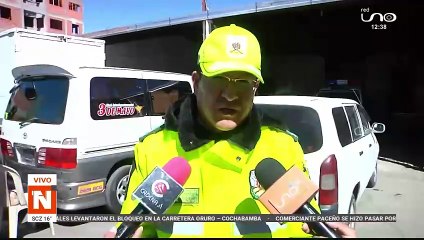 AMBULANCIA ATROPELLO A UNA ANCIANA