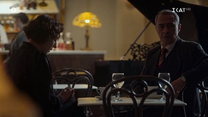 Οι Πανθέοι - Επεισόδιο 92 (HD)