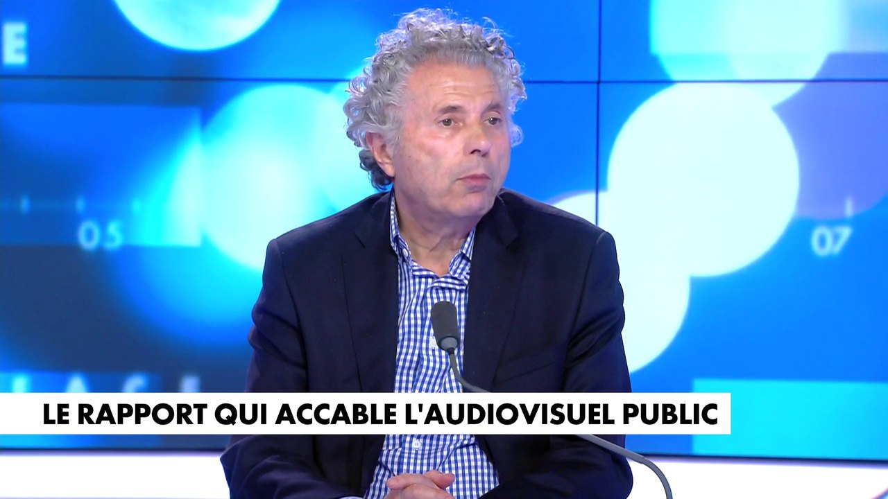 Gilles-William Goldnadel : sur le pluralisme, «...