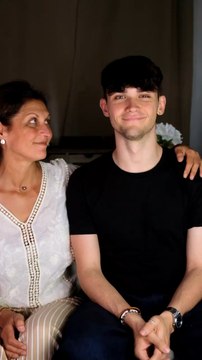 Bonne fête à toutes les mamans, même celles qui sont parties ️❤️