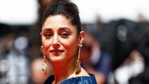GALA VIDEO - Golshifteh Farahani, ses confidences sur son couple avec Louis Garrel : 