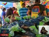 Barinas | Familias del mcpio. Pedraza fueron bendecidas con la venta de productos a precio justo