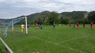 LA VIDÉO DU SECOND BUT DE FLORIAN MASSEL FACE AU FC MUZOLAIS DIMANCHE 26 MAI 2024