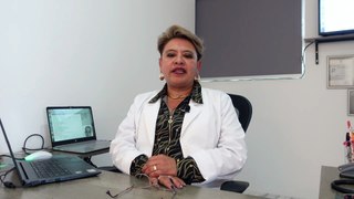 OM Cure - Entrevista a Dra. Patricia Ramírez Meza