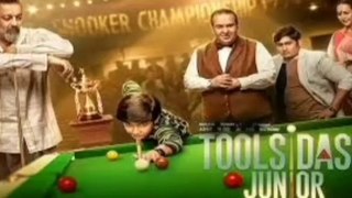 Toolsidas-Junior-(2022) Hindi full movie HD | Sanjay Dutt, Rajiv Kapoor, Dalip Tahil | digital tv