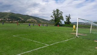 LA VIDÉO DU BUT DE MATHIEU GARNIER FACE AU FC MUZOLAIS DIMANCHE 26 MAI 2024