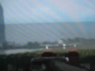 Spotting at REUNION ROLAND GARROS AIRPORT