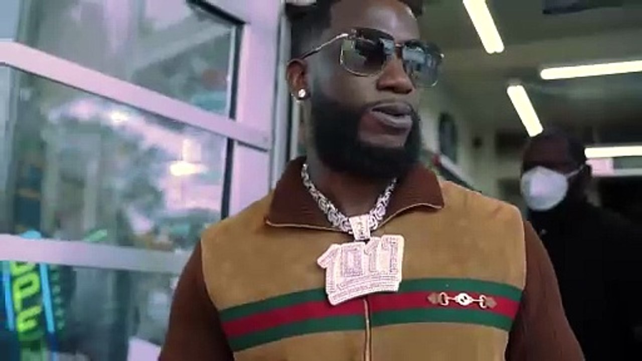 Tyga - Fierce ft. Gucci Mane & Latto & 21 Savage (Music Video) 2024