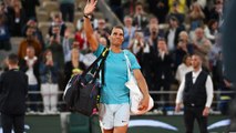 Rafael Nadal: a French Open farewell?