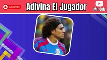 ¡Adivina 100 Futbolistas Actuales En 3 Segundos!⚽️ - Adivina El Futbolista - Quiz Fútbol