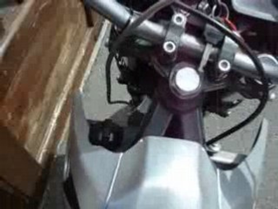 ma derbi senda xtreme sm +scr corse sm