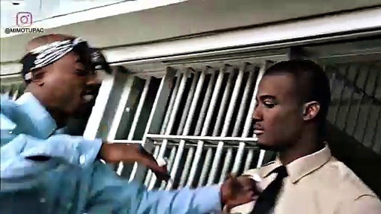 2Pac - Don't be Sad (2024)