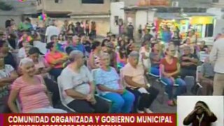 Miranda | Plan “Mi Casita se Levanta” beneficia con ayudas técnicas a familias del municipio Plaza