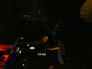 Dj Spinna @djoon 041108