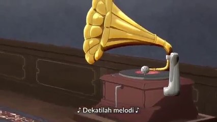 (Ep1)治愈女孩 Episode 1 Sub Indo (Pengobatan Vokal)(Genezer meisje)(Fille guérisseuse)