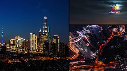 Live Your Life _ Chinese Show Dubbed In Hindi _ Official Trailer _ Releasing On _ 27th May _Atrangii(720P_HD)