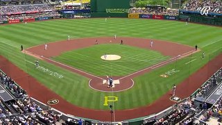 ¡Ronald Acuña Jr. sale del juego por lesión!