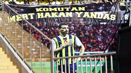 Fenerbahçe, İstanbulspor karşısında gol oldu yağdı 6-0