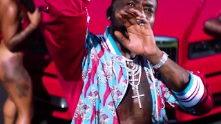 Lil Baby - Streets ft. Gucci Mane, Offset, 21 Savage, Tyga, Quavo, 2 Chainz, (Music Video) 2024