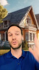 3 ACTIONS à mettre dans son LOGEMENT pour réduire son EMPREINTE CARBONE