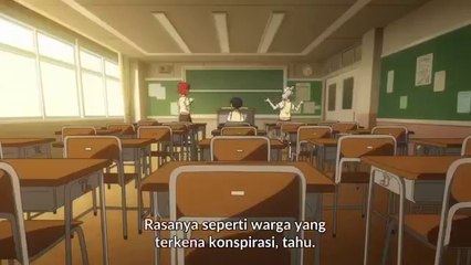 (Ep6)治愈女孩 Episode 6 Sub Indo (Pengobatan Vokal)(Genezer meisje)(ヒーラー・ガール)(Fille guérisseuse)
