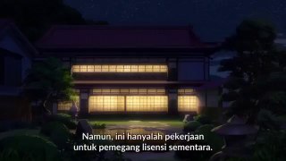 (Ep4)治愈女孩 Episode 4 Sub Indo (Pengobatan Vokal)(Genezer meisje)(ヒーラー・ガール)(Fille guérisseuse)